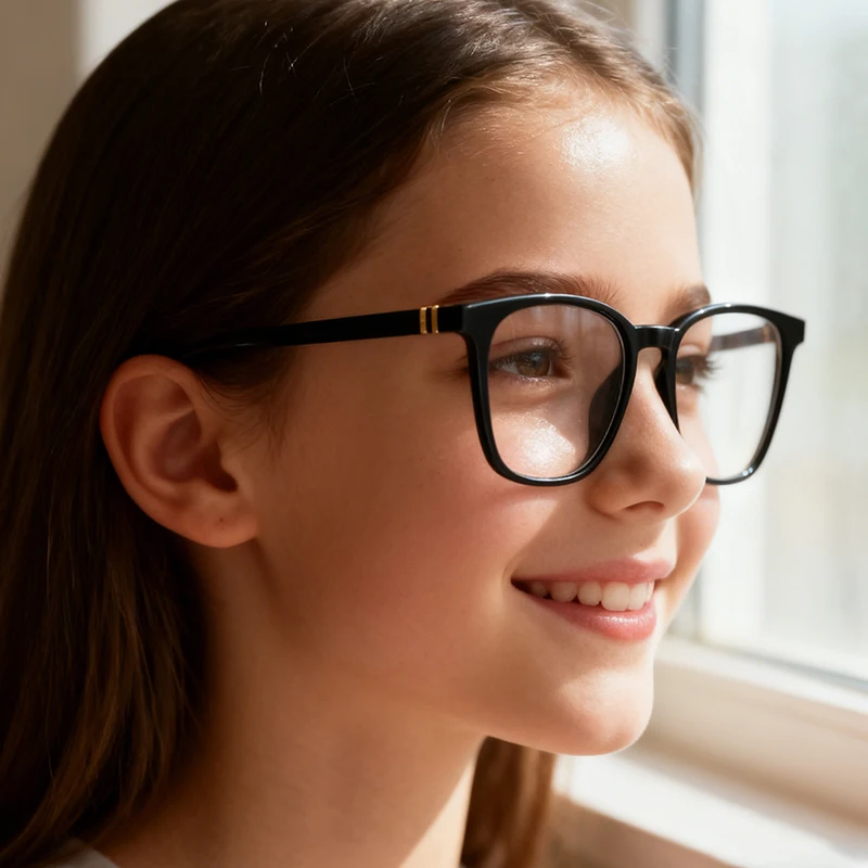 Thumbnail 3 - #36 Best Kids Glasses Frames to Buy In 2026