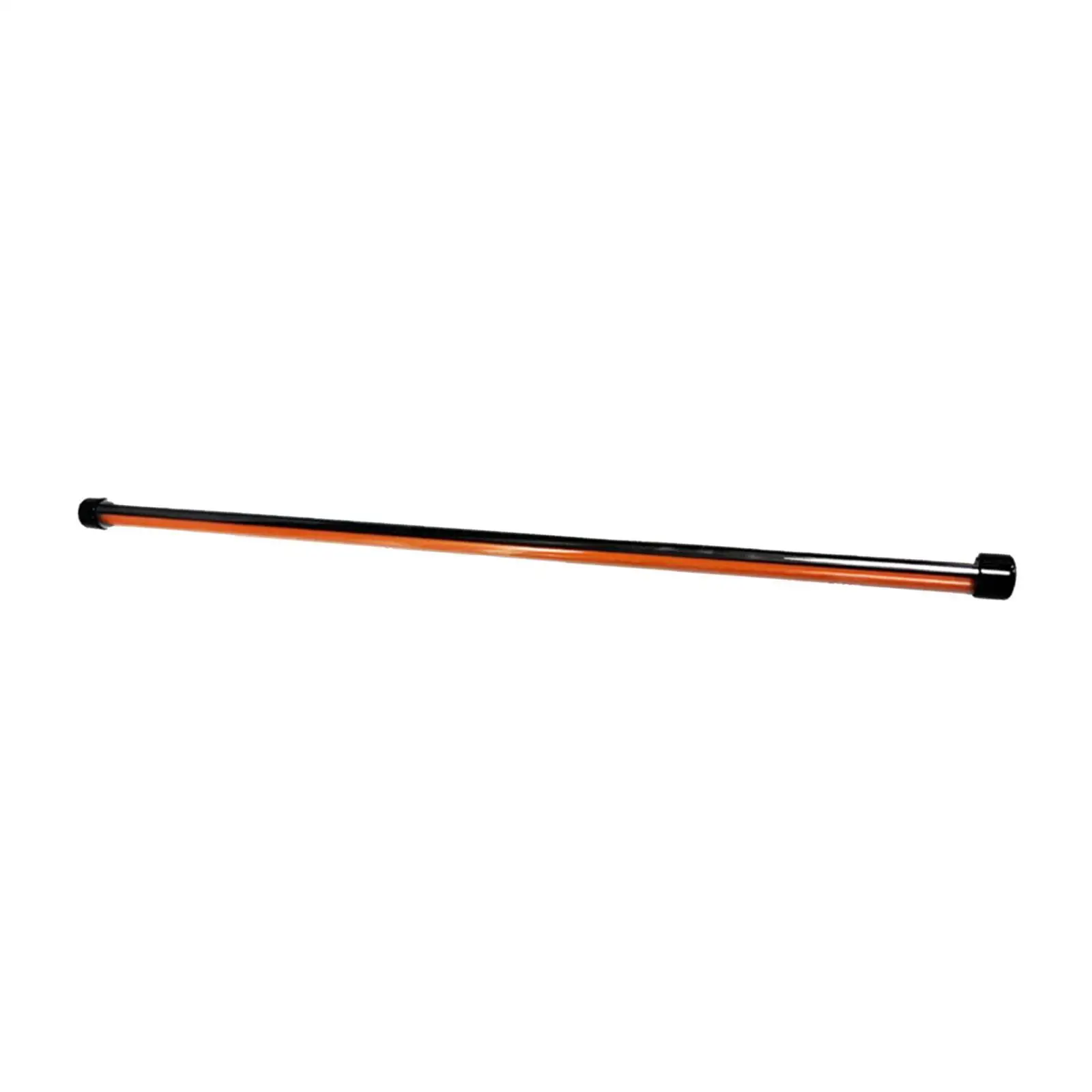 Golf Swing Trainer with Alignment Stick Holder Adjustable Position Correction Practice Equipment for Indoor Outdoor Golfers