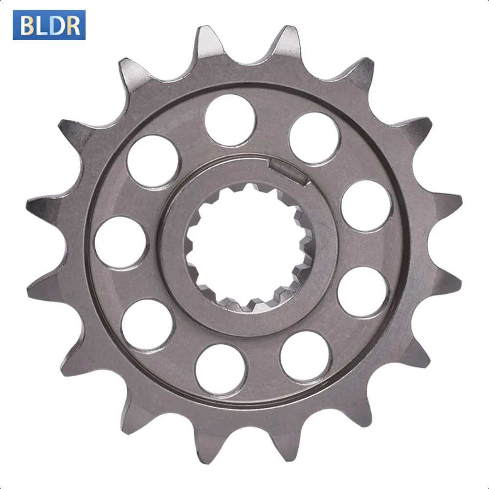 16T Front Sprocket for Benelli 752 S 2018-2023 800 Leoncino 900 Tornado TRE RS 1000 Tornado 1130 TNT Tornado Naked 1130 TRE K