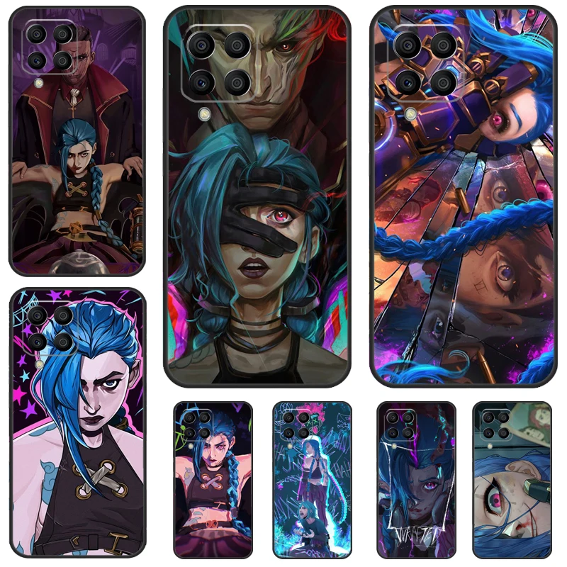 Arcane Case For Sam…