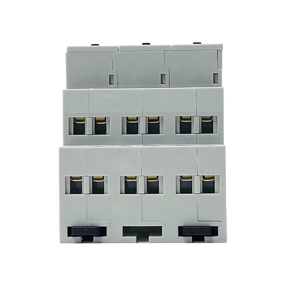 5-Channel for Smart Timer Switch ATMS16M05 for Tuya WIFI 2.4GHz with External Switch Support and 30 Daily On Off Programs