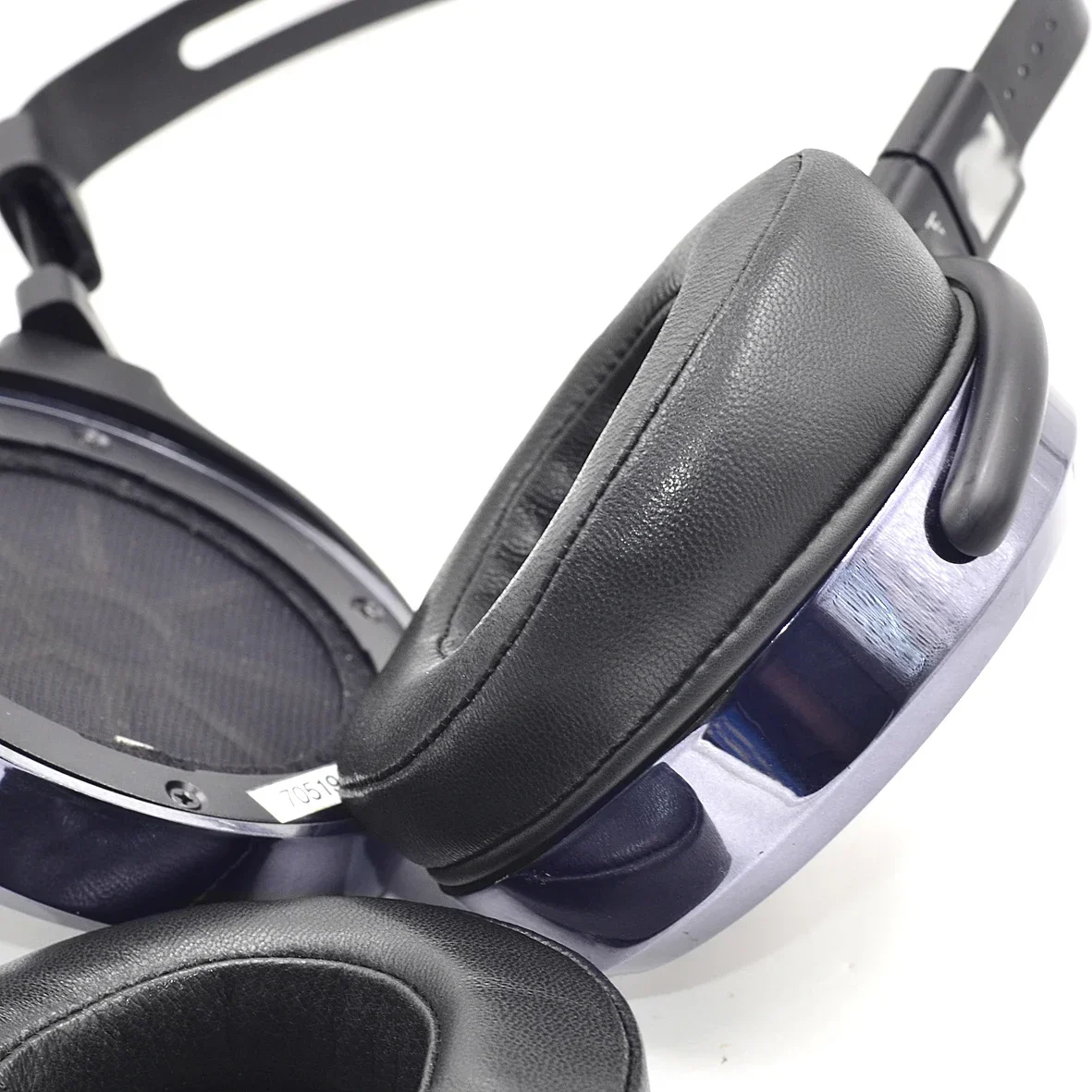 Vervangende Schapenvacht Oorkussens Voor Hifiman He400 400i 400S He560 560i He500 300 350 He3 5 6 Hoofdtelefoon