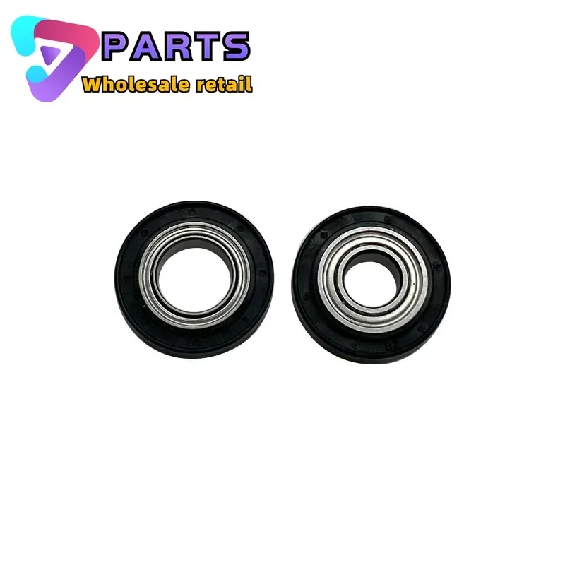 1SETS High quality For Konica Minolta BH 227 287 367 7522 7528 7536 289S 369S developer Magnetic Roller Spacer roller