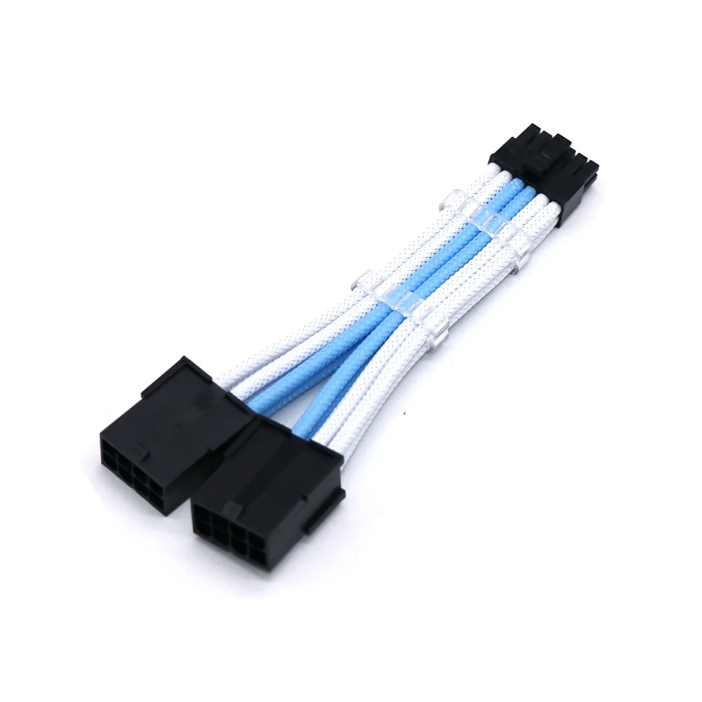 Angitu Nvidia RTX3060 3070 3080 RTX3090 Custom 12Pin Power Cable