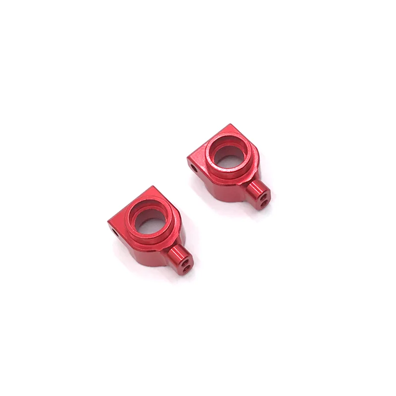 Wltoys 1/10 Remote Control Vehicle 104001 Model Metal Upgrading And Refitting Accessories Rear Wheel Cup (319)