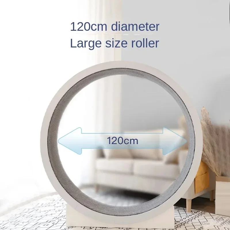 Diameter 120cm Cat Running Wheel Pet Treadmill Exercise Lose Weight Walking Fitness Toy Silent Dog Cat Toys Interactive Products