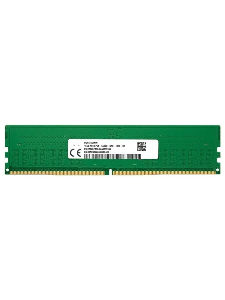 Anwendbar auf Hynix DDR5 5600 16G/32G Desktop-Speicherstick, Computer, Speicher
