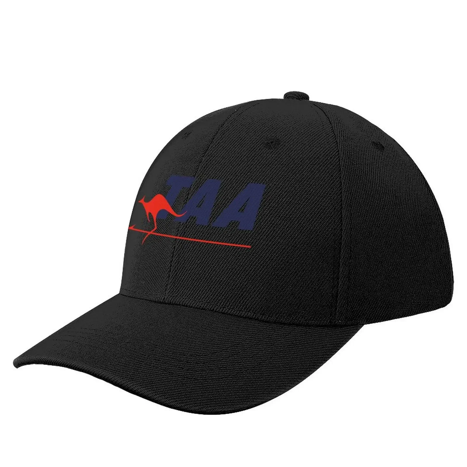 Trans Australia Airlines (TAA) - Livery (1960s) Baseball Cap New In Hat Icon Golf Men Women's