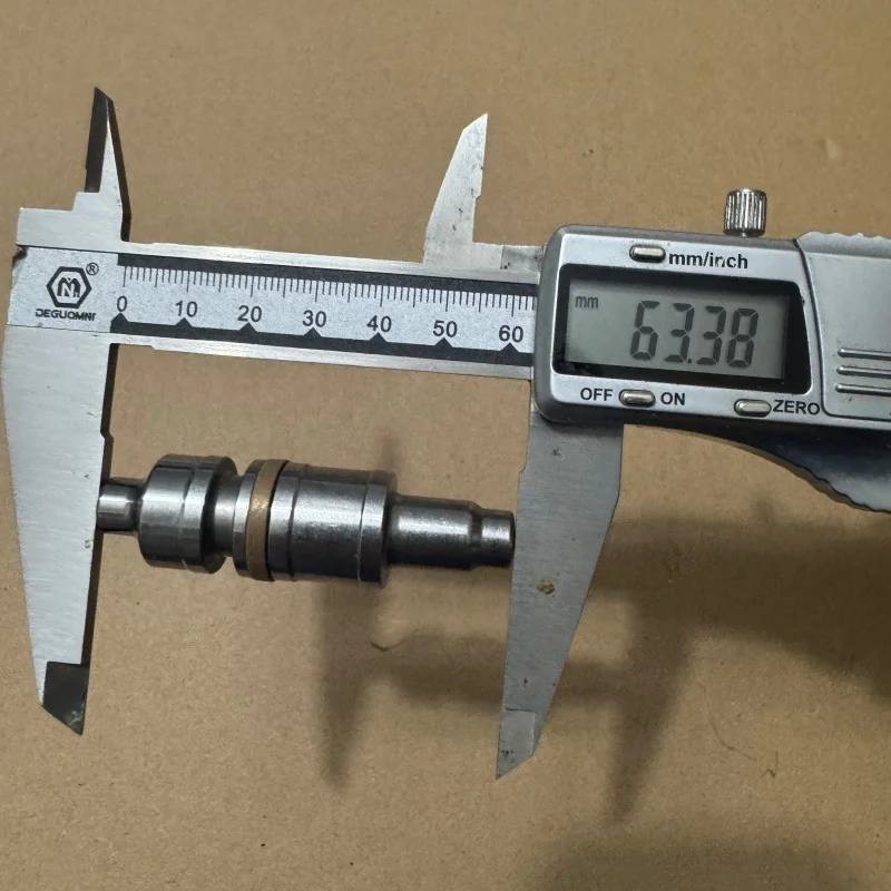 Original 140S89-1 Impact Rod for Makita Electric Hammer HR008G HR3001C HR3011FC Power Tool Accessories