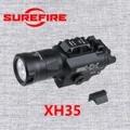 SureFire XH35 BK