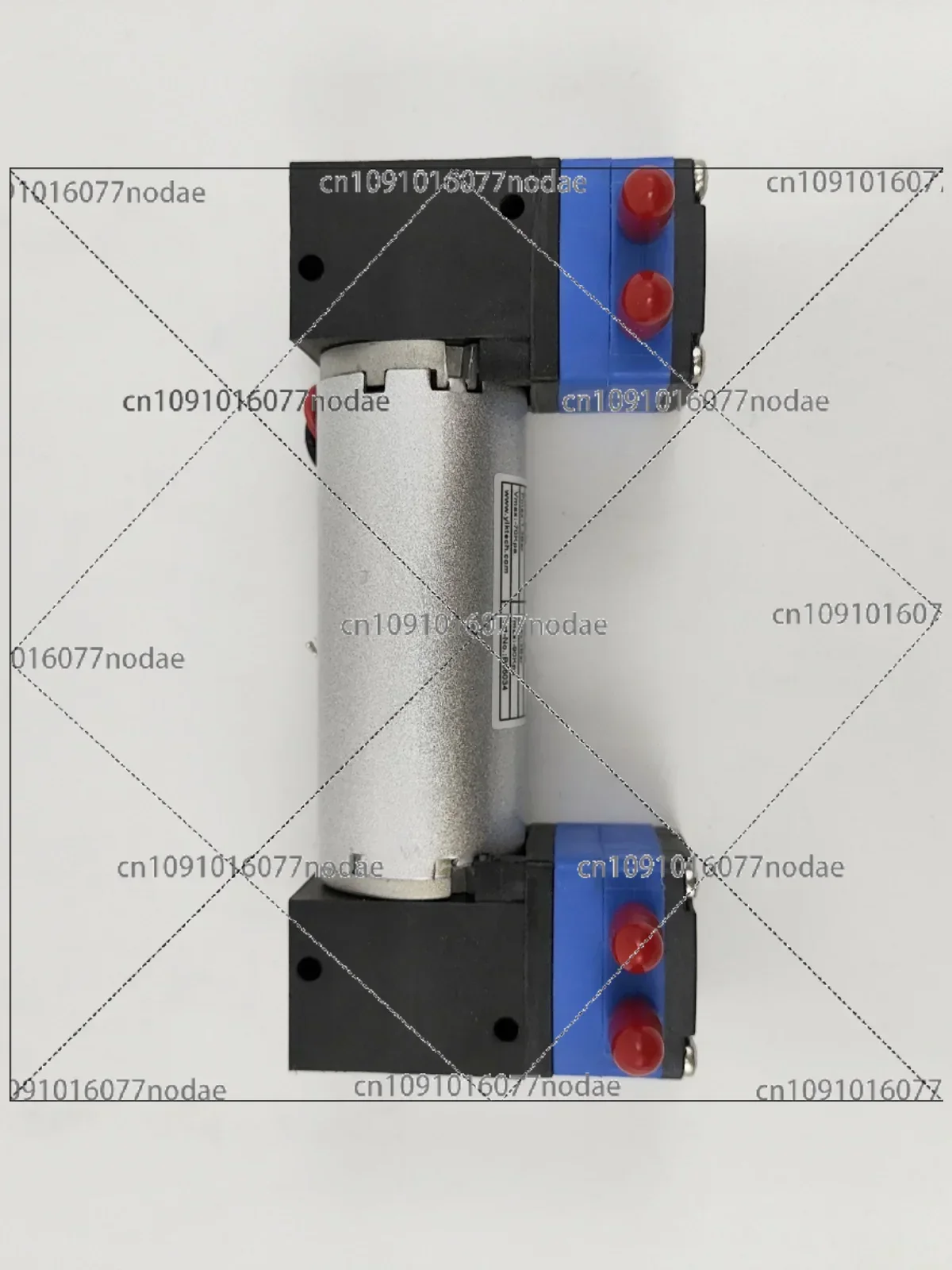 50A50b Exhaust Gas Analyzer, Electronic Exhaust Gas Detector, Gas Collection Pump