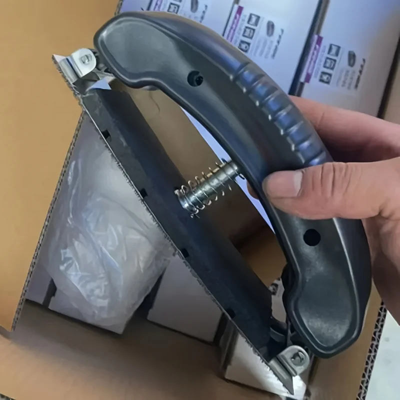 

Регулируемая ручная полировальная доска с изогнутой поверхностью 70x198 мм и эластичными шлифовальными подушечками — прочная шлифовальная доска для автомобилей, мебели