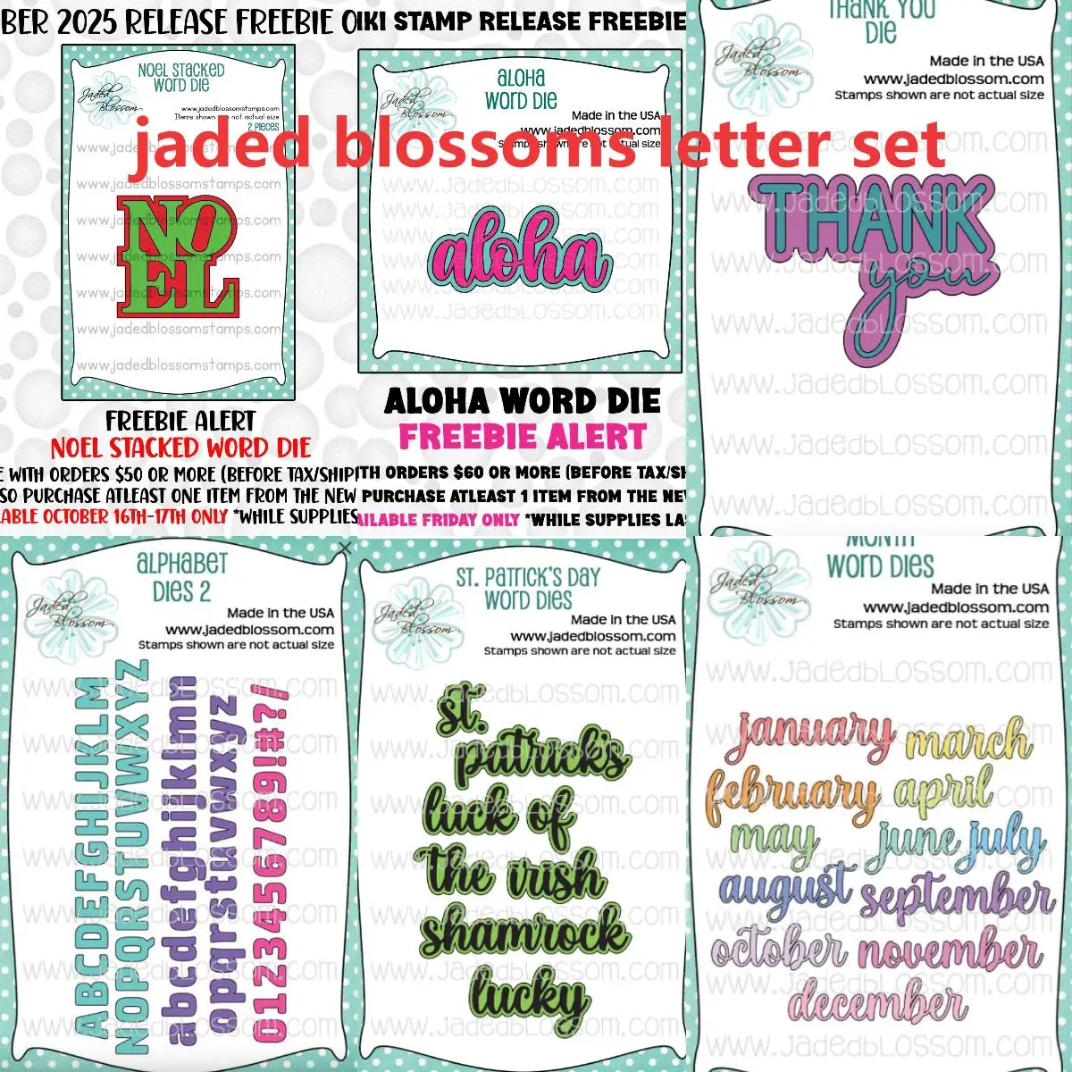 

Набор букв Happy 2025, новые вырубные штампы, украшение для скрапбукинга, дневника, трафарет для тиснения, шаблон, сделай сам, поздравительная открытка ручной работы