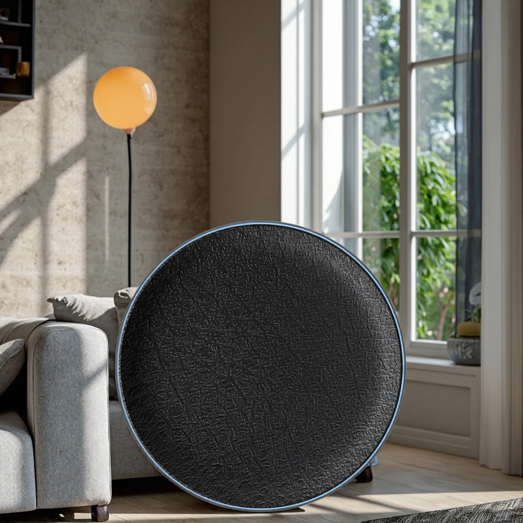 Esterilização e sucção capilar especialmente projetada para gatos Purificador de ar para animais de estimação Honeywell controlado por aplicativo