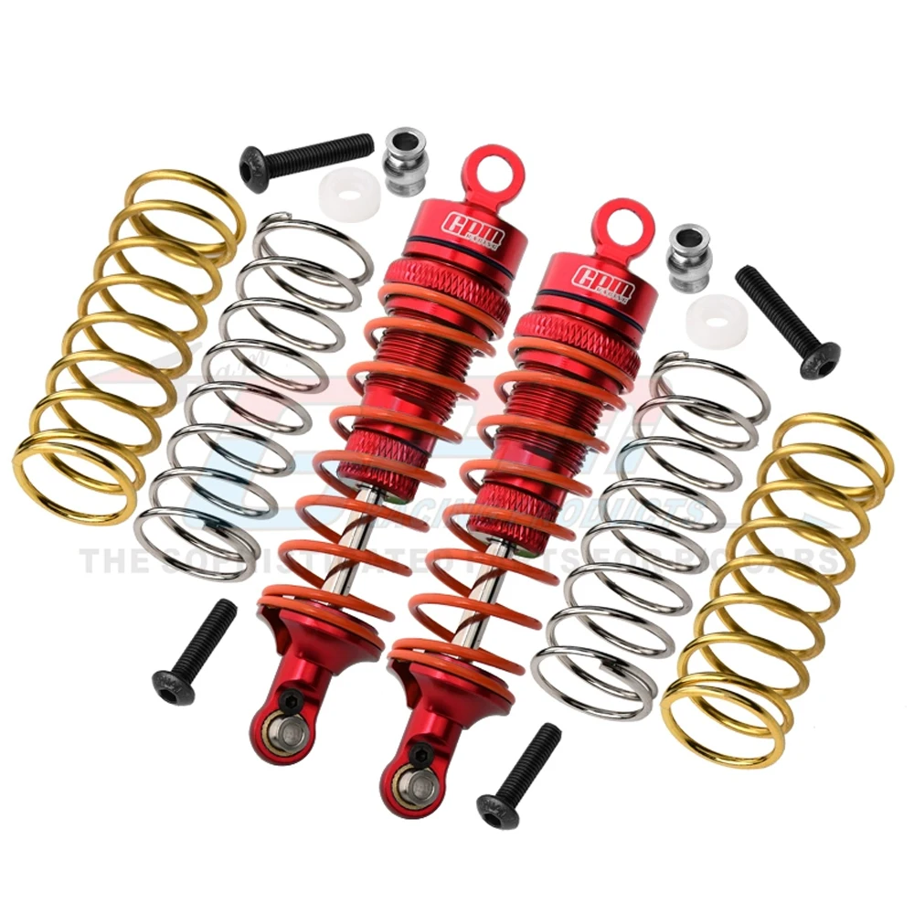 Thumbnail 2 - #5 Trending RC Car Shock Absorbers Right Now