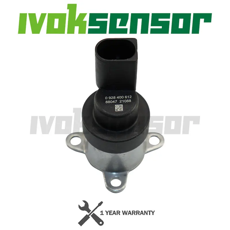 0928400612 0928400609 Fuel Common Rail System Control Valve For MERCEDES BENZ A B CLASS W169 W245 SMART FORFOUR