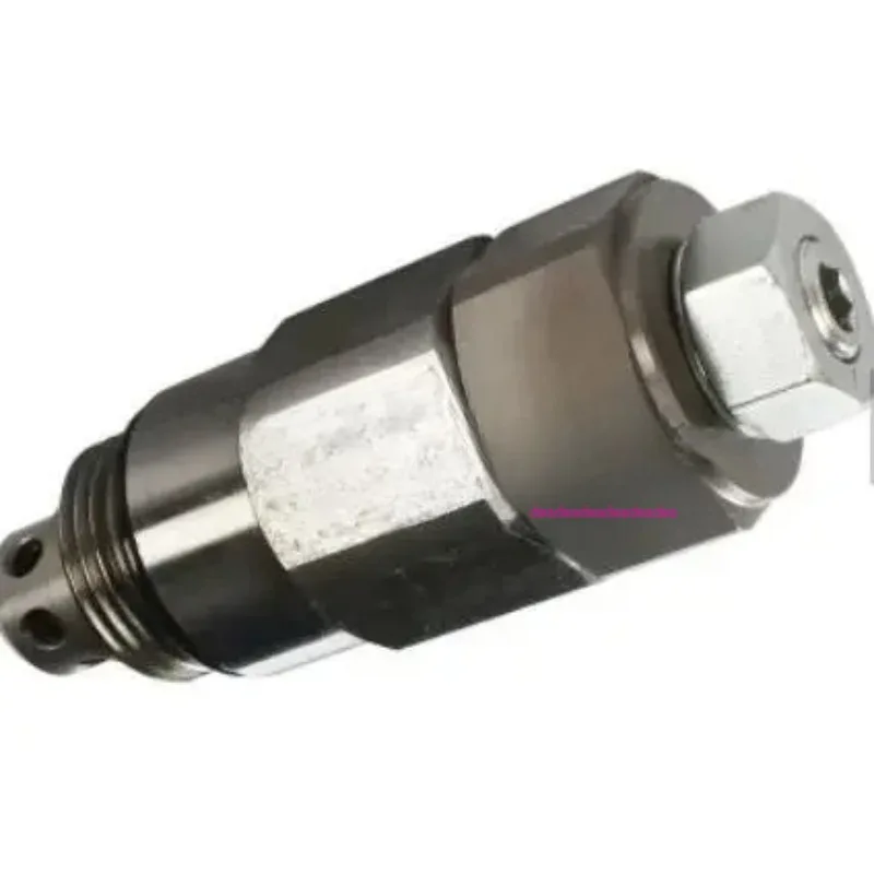 2555661 3527122 2502508 1163600 2597646 6E2273 E200B E320B E320C E320D Relief Valve 255-5661 352-7122 250-2508 116-3600 259-7646
