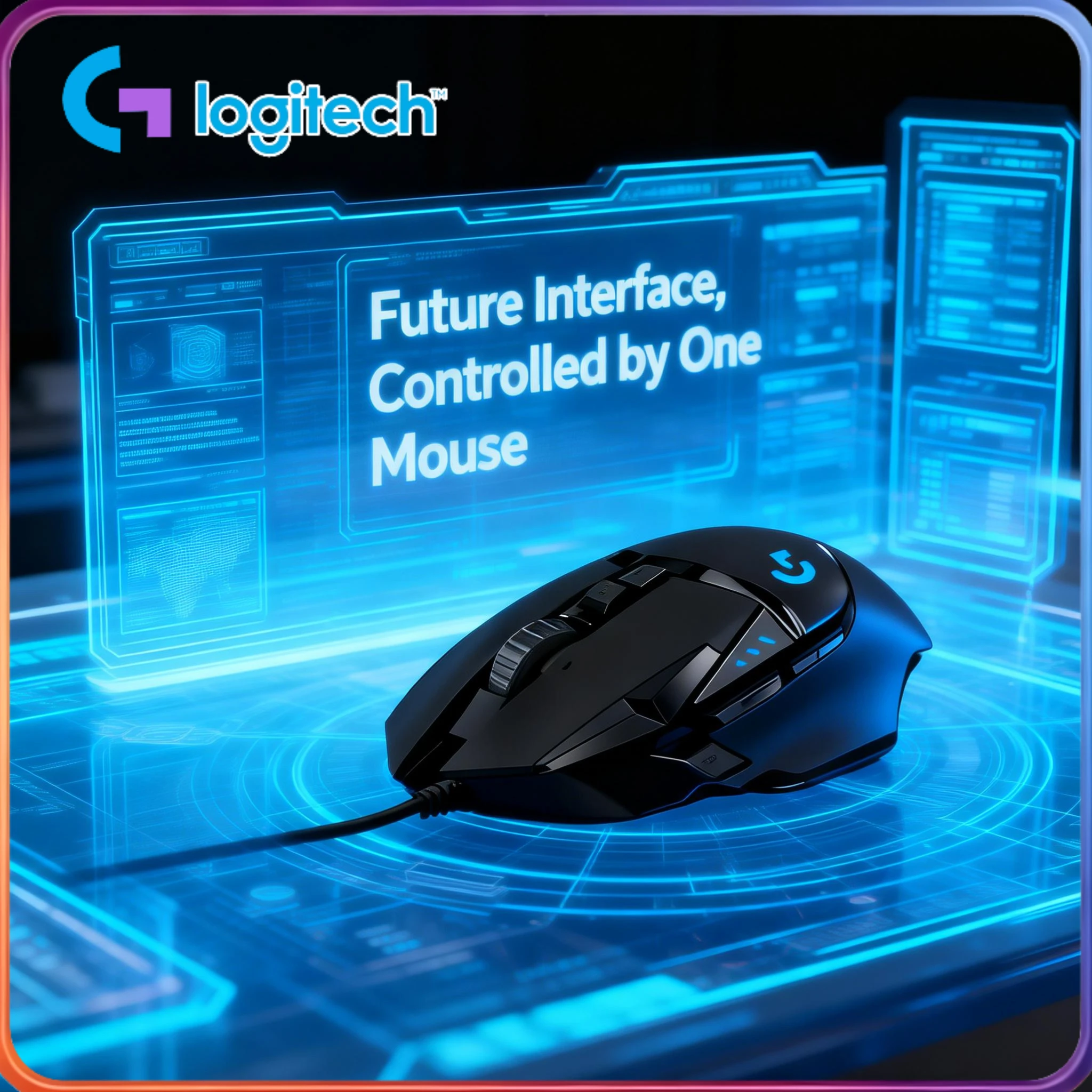 G502/G402/G203 Mous…