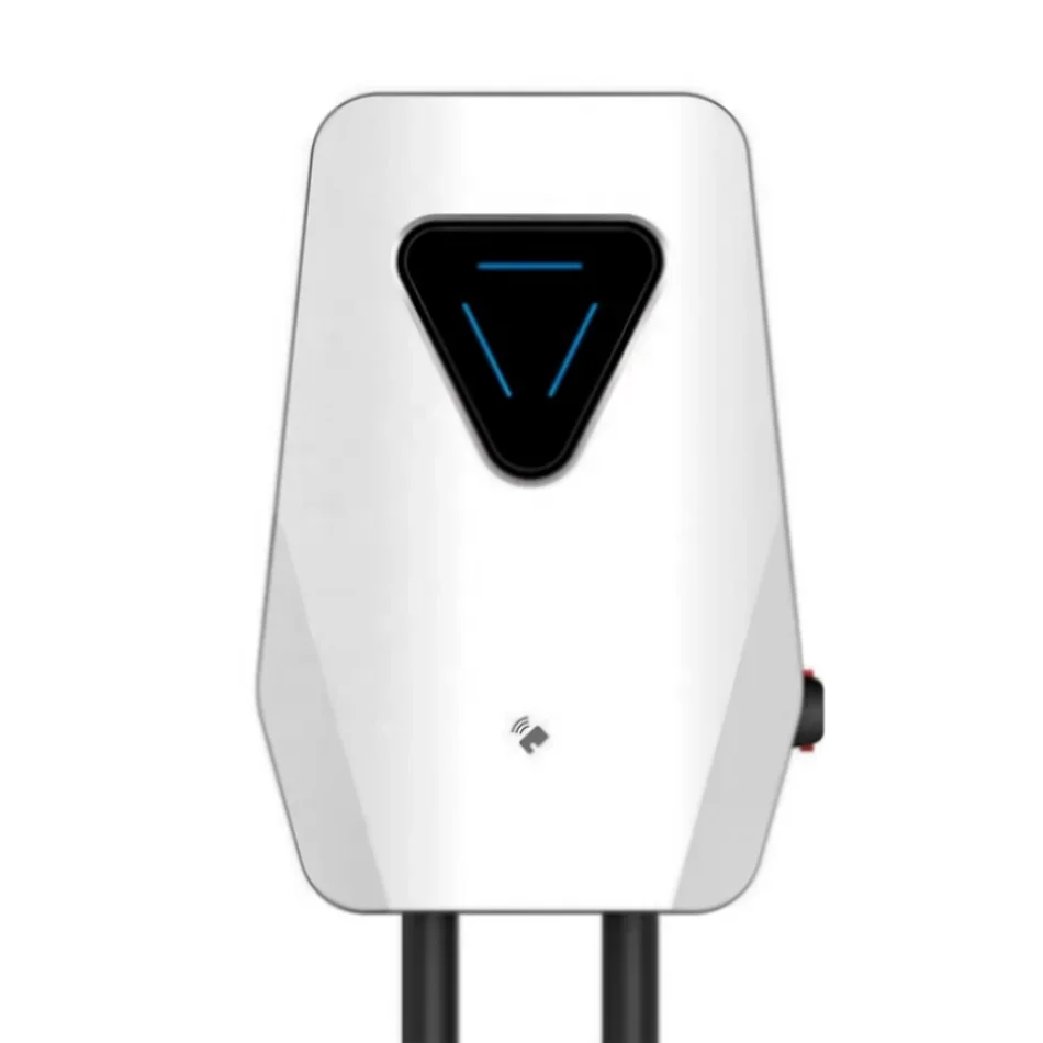 11 Kw Model 3 Ev Ch… - image