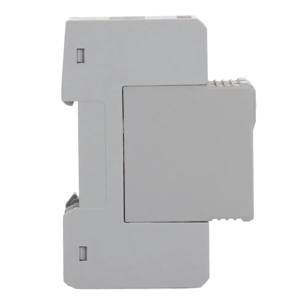 High Accuracy Photovoltaic Protective Device DC600V Stable Performance Arrester Device 20KA To 40KA Protective Device