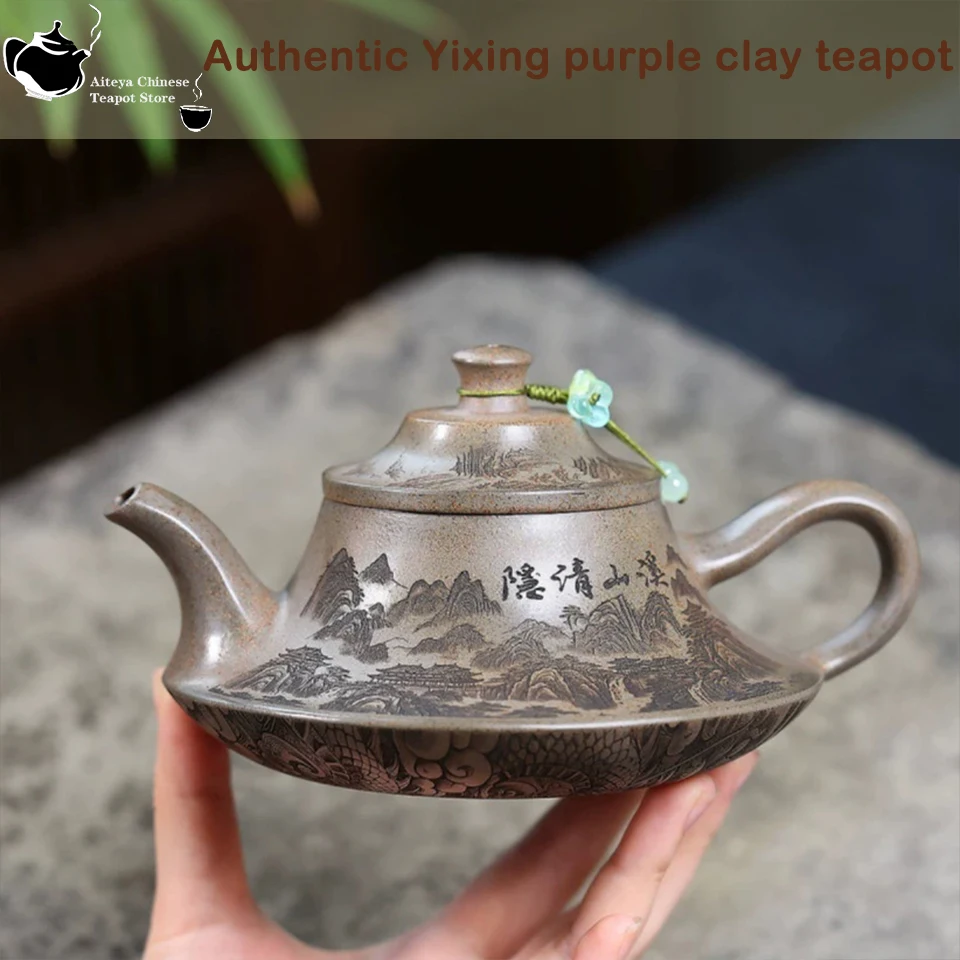 Thumbnail 4 - #16 Best Tea Pot Sets to Buy In 2026
