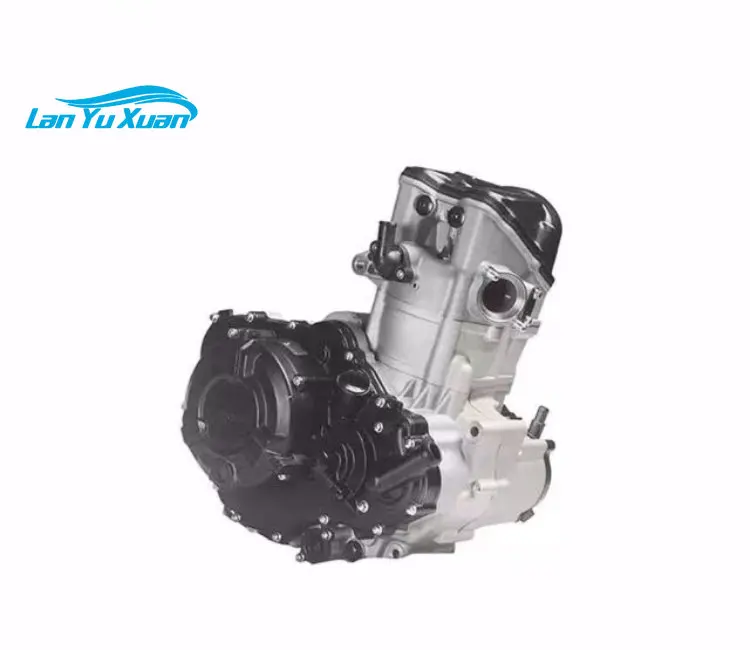 

Motorcycle engine off-road motorcycle NC450Scc Zongshen 450cc engine