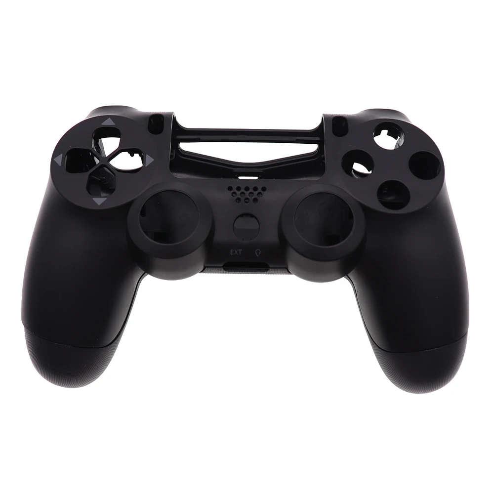 Carcasa completa DIY de alta calidad para PS4 5,0, piezas de repuesto para controlador, Joystick JDS-050 JDS 055 JDM 050 JDM 055