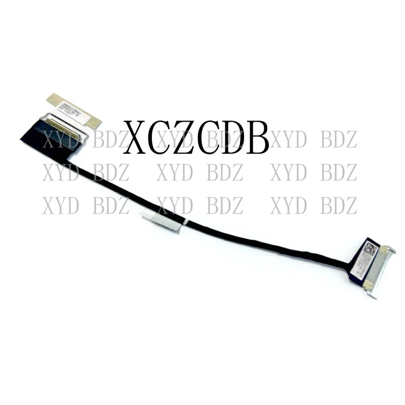 

DB EDP ЖК-дисплей EPRVACY, гибкий кабель 30 контактов для LENOVO ThinkPad X13 Gen 3 JX3B0 5C11H81425 DC02C00T210