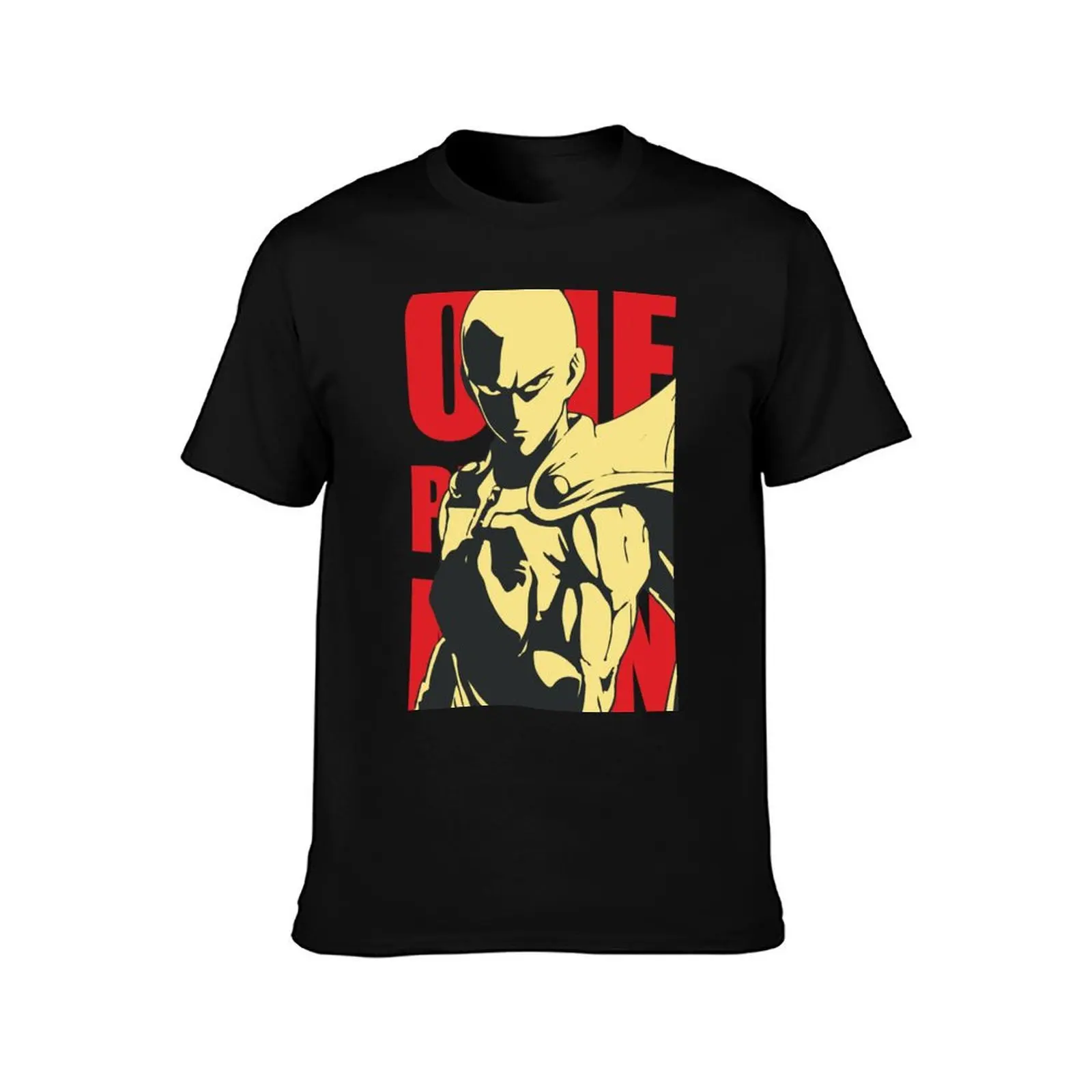 the strongest man alive T-Shirt Soft Casual Short Sleeve Cotton Tee T-Shirt