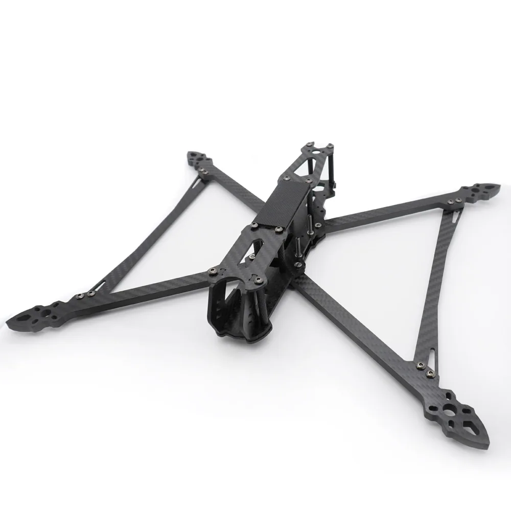 Mark4 V2 Mark 4 10inch 427mm 9inch 387mm 8inch 367mm 7in 295mm Carbon Fiber Frame Kit for FPV Freestyle Racing Drone Quadcopter
