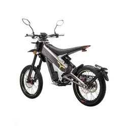 18 pollici TALARIA 5000 w60v fuoristrada elettrico Dirt Bike moto 5.0 velocità massima 75 KM/H HFAL & JF