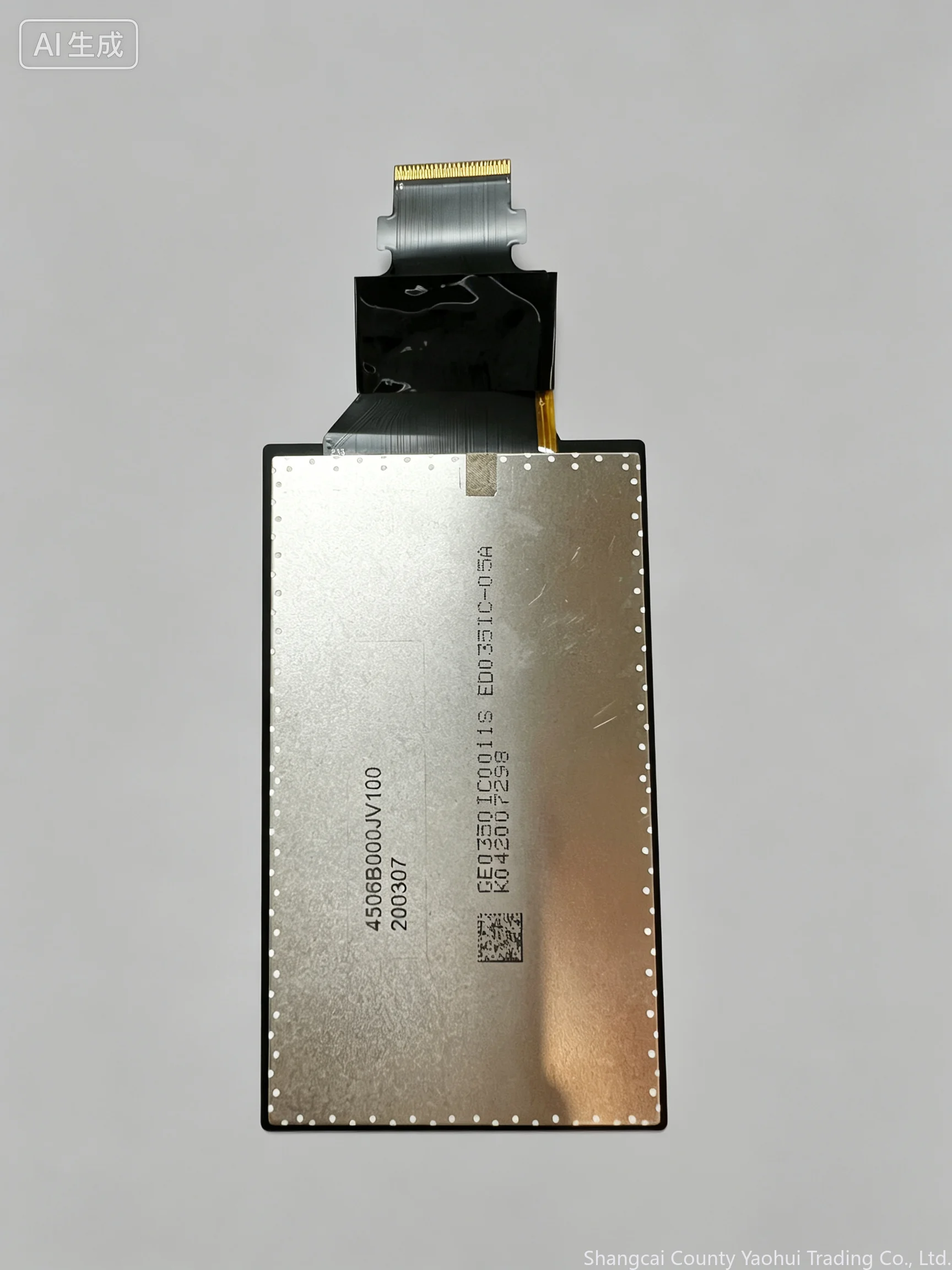 New with backlight for Fuji XT200 XA7 LCD LCD screen, display screen, camera screen