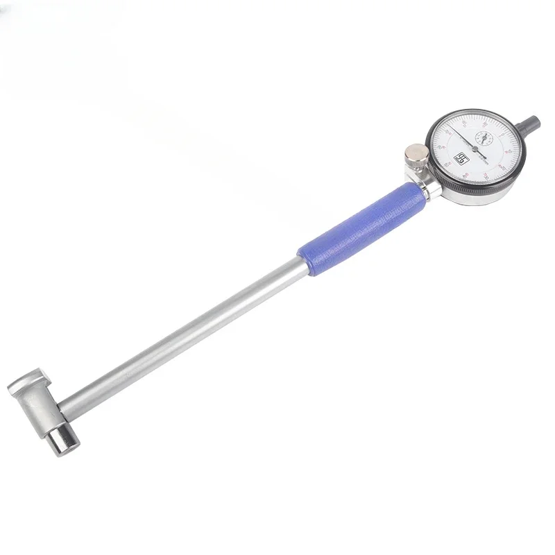 High precision 50-160 micrometer diameter measuring instrument inner diameter indicator