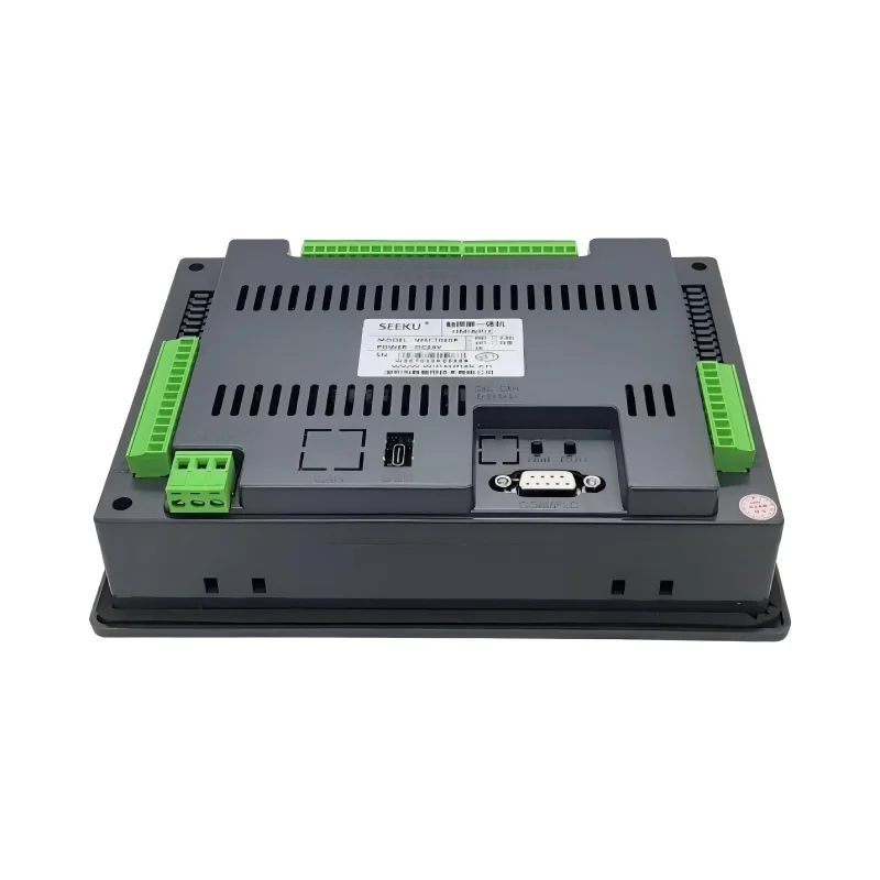 Ethernet 7