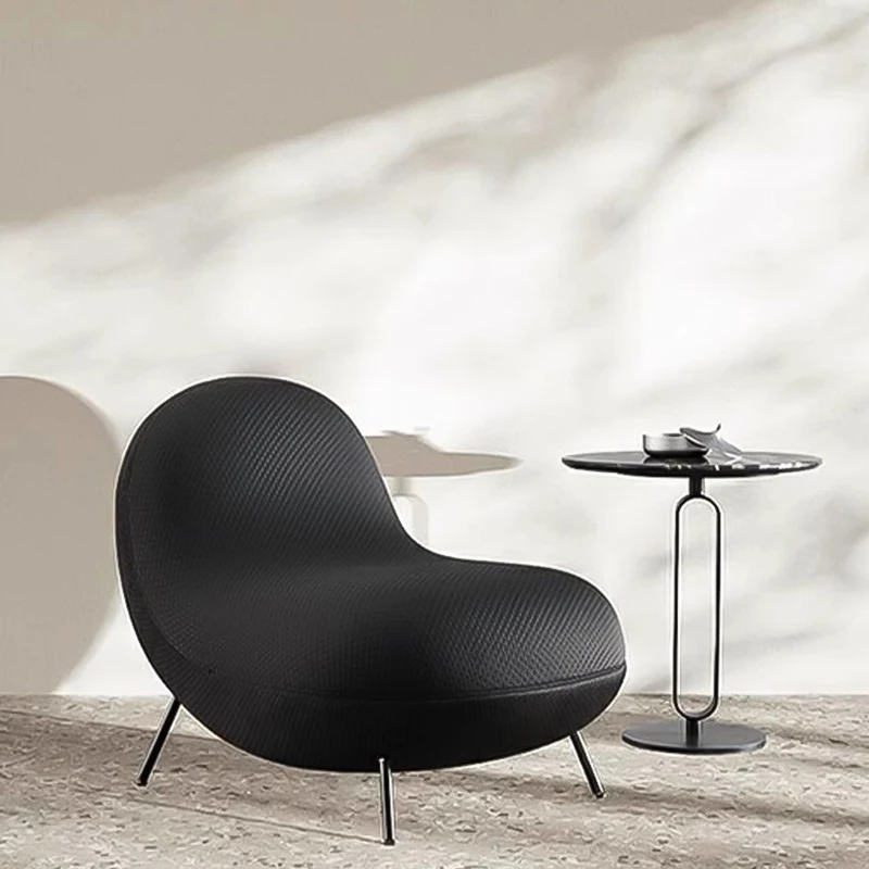 الكمبيوتر العرش كراسي غرفة المعيشة الحديثة Tumbonas أريكة القراءة كراسي غرفة المعيشة شرفة مصمم أثاث مكتبة Fauteuil #3