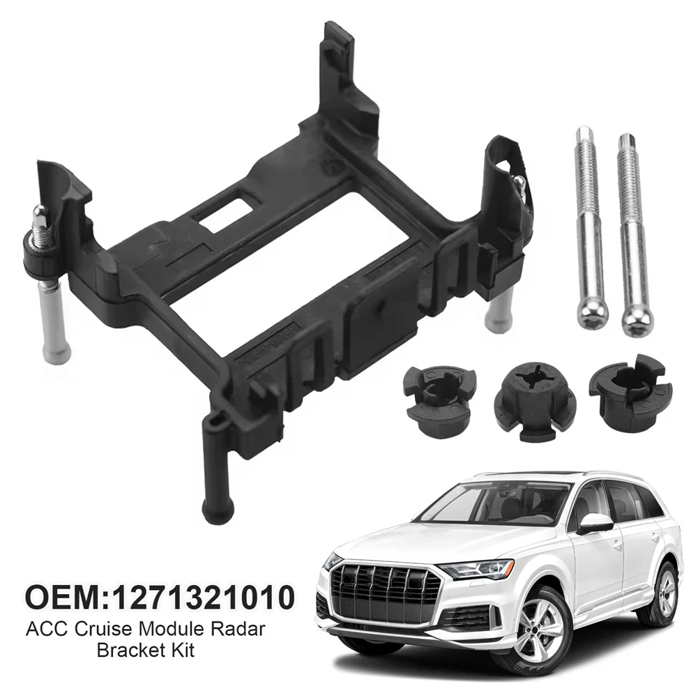 Car ACC Cruise 1radar Module Brackets OEM 1271321010 Modification Parts For Suzuki Baleno For Haval H6 For Geely For BYD - view 5