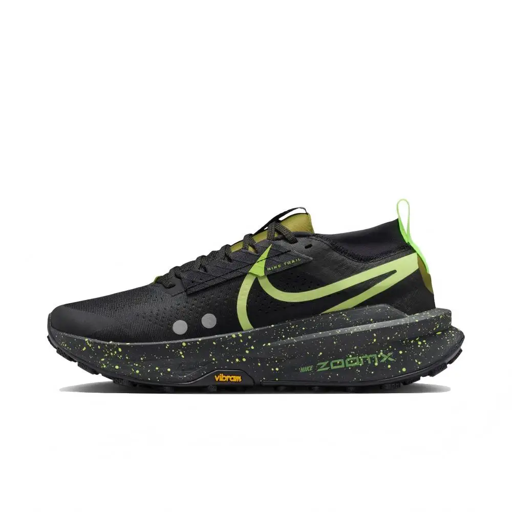 Nike Zegama Trail 2 Women's Running Shoes Stylish, versatile, comfortable, casual, slip-resistant, durable FD5190-012