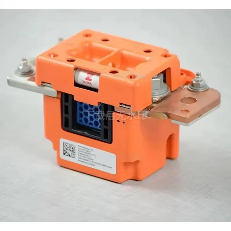High Current Pyro Fuse Battery Disconnect OEM Replacement Parts 2000A 1111313-00-F  For Tesla Model S Model X  Electric Vehicles