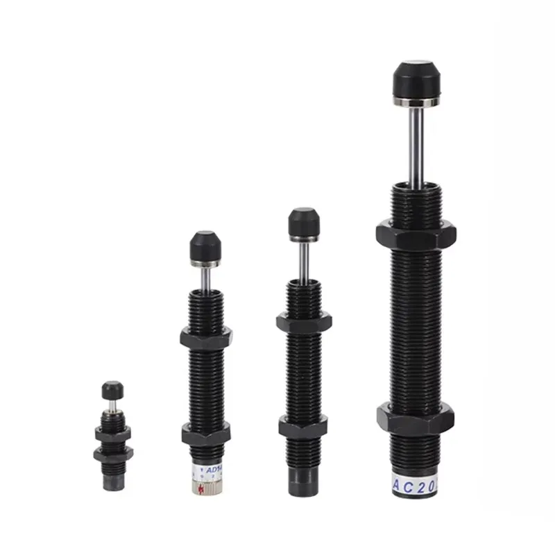 

AD2525 Гидравлический демпфер пневматического регулируемого давления AD2525 AD 2525-5