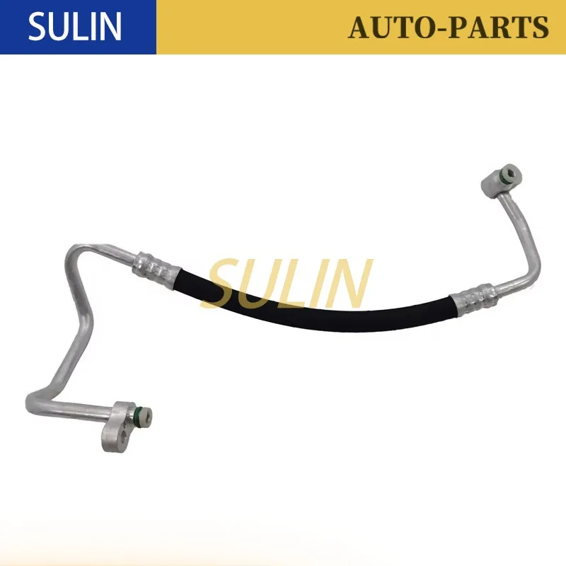 

64536920356 Auto Engine Cooling Pipe Air Conditioner Hose for BMW E60 E61 523i 525i 530i Saloon