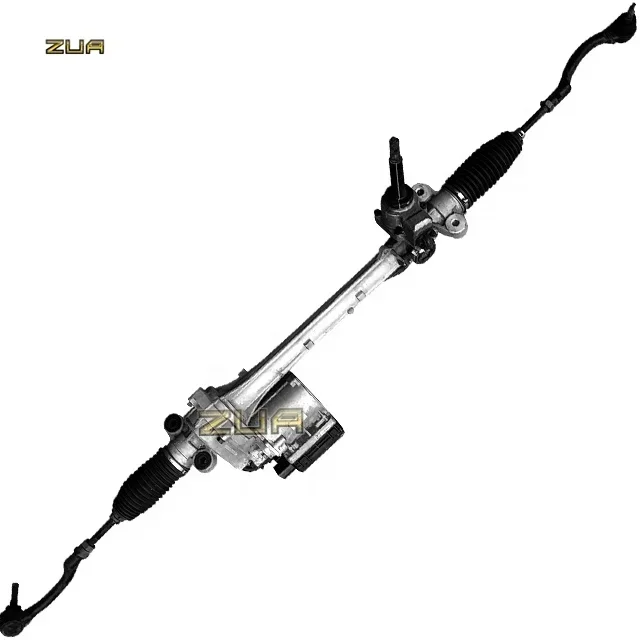 For HYUNDAI Genesis G80 2017-2020 Car Spare Parts Power Steering Gear Rack And Pinion 57710-17200 5771017200