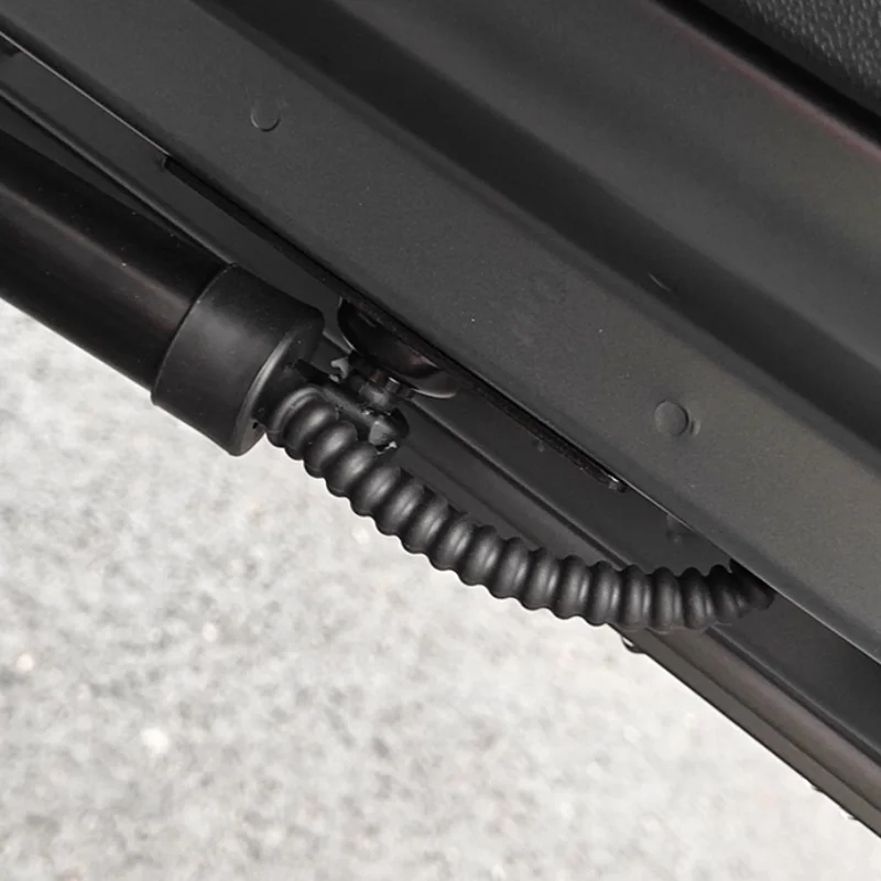 Para chery jetour t1 tronco elétrico porta de sucção automática motor bagageira carro eletrônica peças automóveis venda quente acessórios