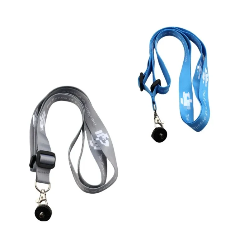 Adjustable Lanyard Belt Neck Strap for DJI OSMO Pocket 2 3/ OM 7 8 OSMO Mobile  Zhiyun Smooth Q Handheld Gimbal Accessories view 4