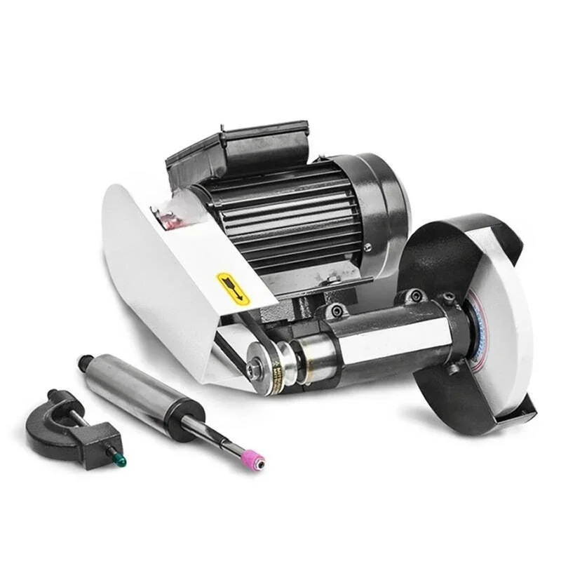 

Lathe inner and outer diameter grinder Small inner hole grinder