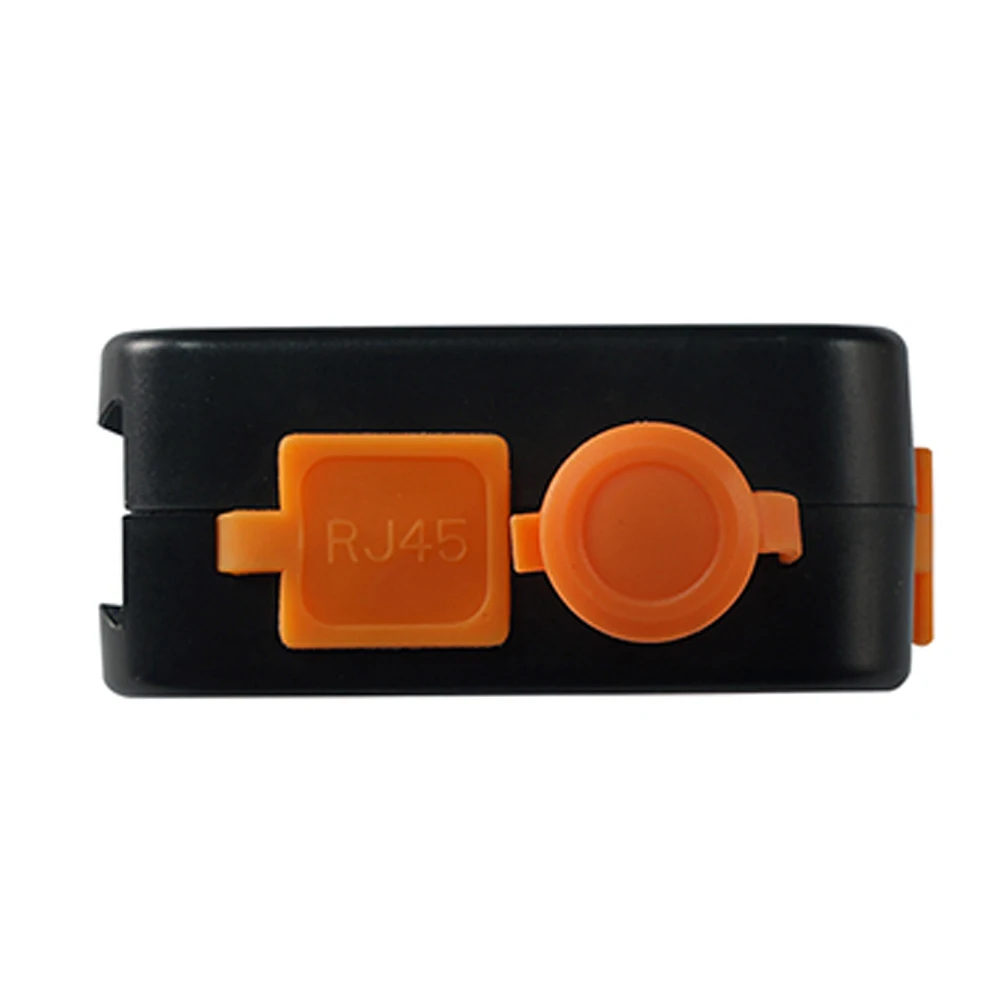 CT-66 Network cable Tracking Device Wire cable Break Cable Tester Phone Cable Detector Meter Tracking Device POE