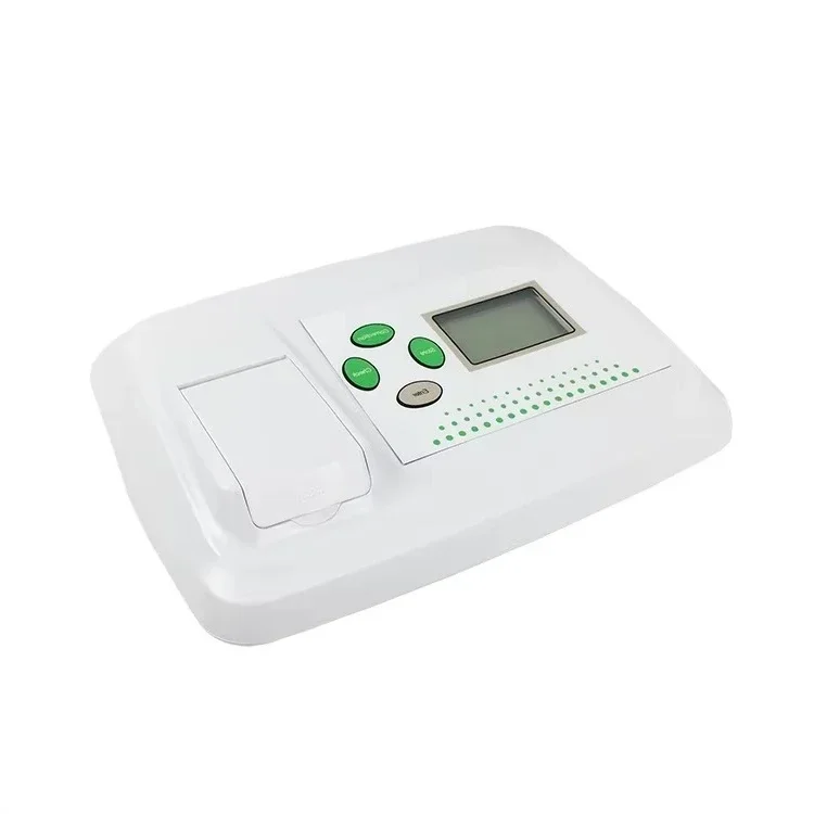 

Mesulab OEM Digital Turbidimeter Water Liquid Tester Sensor Electronic Lab Bench Table for Test Instrument - Turbidity Meter