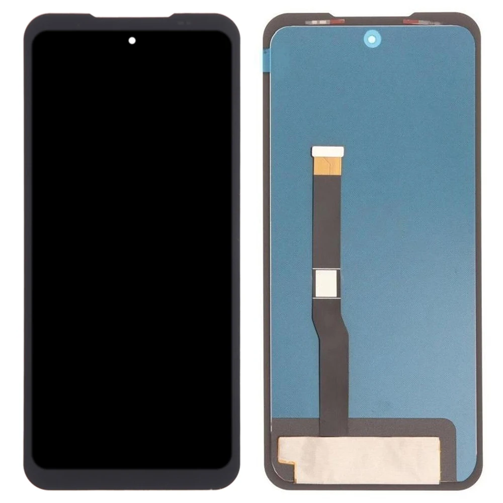 For Doogee V20 / V20 Pro / V20S OEM Grade S AMOLED Screen and Digitizer Assembly Replacement Part (Without Logo)