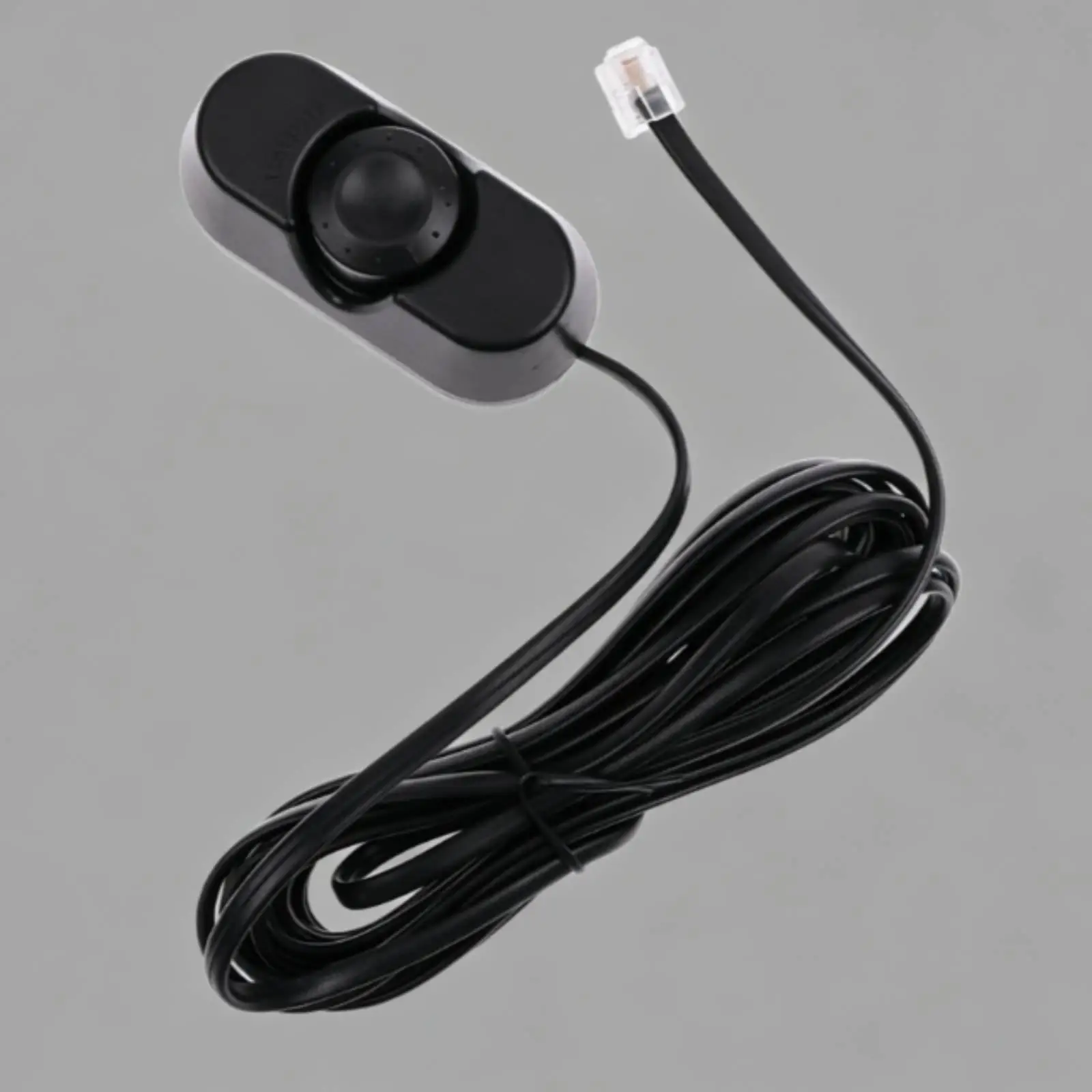 Car Audio Controller Inline Volume Knob Remote Audio Control Device for Subwoofer and Stereo Gain Management