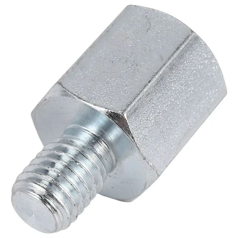 Adaptador AB08 para brocas de diamante de diferentes roscas, cortador para amoladora angular