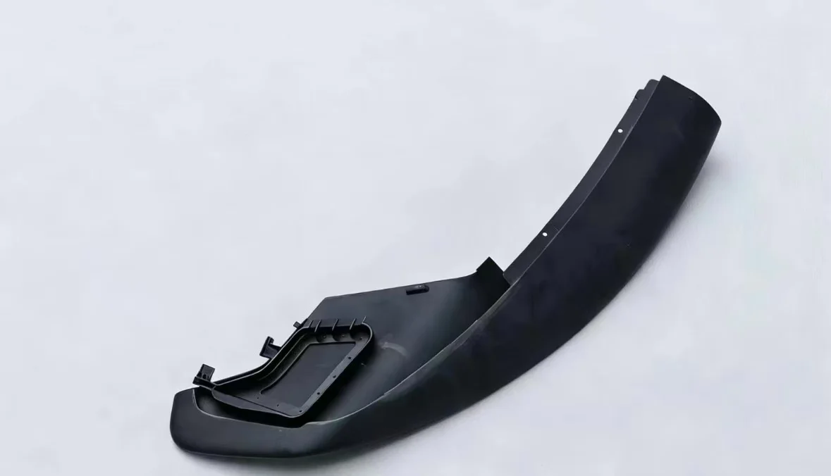 For McLaren 540/570 Front Bumper Right Lower Spoiler 13A5277CP